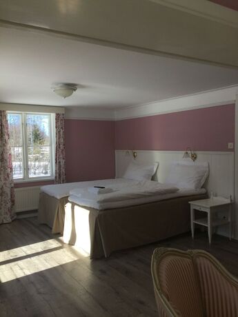 Imagen general del Hotel Hellefors Herrg&aring;rd. Foto 10