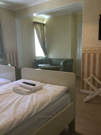 Imagen general del Hotel Hellefors Herrg&aring;rd. Foto 11