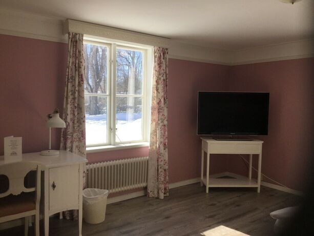 Imagen general del Hotel Hellefors Herrg&aring;rd. Foto 12