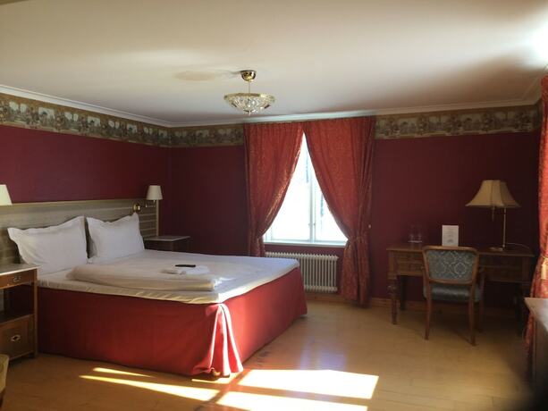 Imagen general del Hotel Hellefors Herrg&aring;rd. Foto 13