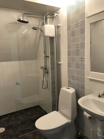 Imagen general del Hotel Hellefors Herrg&aring;rd. Foto 14