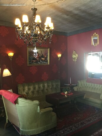 Imagen general del Hotel Hellefors Herrg&aring;rd. Foto 16