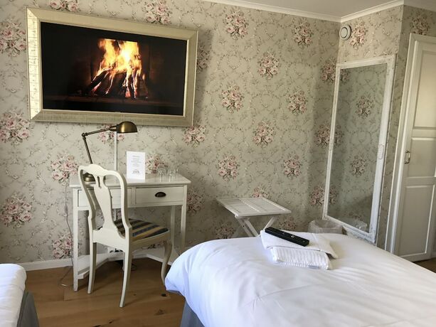 Imagen de la habitación del Hotel Hellefors Herrg&aring;rd. Foto 19