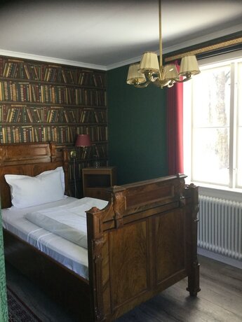 Imagen de la habitación del Hotel Hellefors Herrg&aring;rd. Foto 20