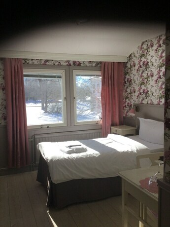 Imagen de la habitación del Hotel Hellefors Herrg&aring;rd. Foto 21