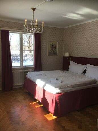 Imagen de la habitación del Hotel Hellefors Herrg&aring;rd. Foto 22