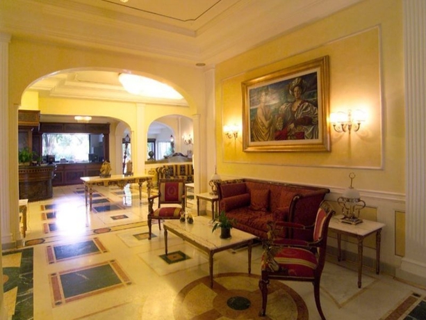 Imagen general del Hotel Hellenia Yachting. Foto 2