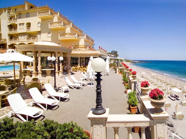 Imagen general del Hotel Hellenia Yachting. Foto 3