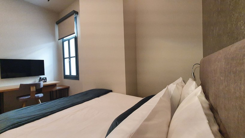 Imagen de la habitación del Hotel Hellenic Vibes Smart. Foto 2