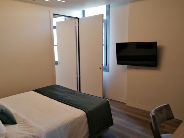 Imagen de la habitación del Hotel Hellenic Vibes Smart. Foto 9