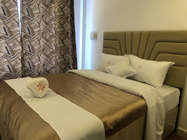 Imagen de la habitación del Hotel Hellenis Guest House. Foto 6