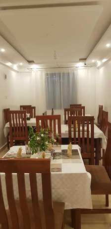 Imagen del bar/restaurante del Hotel Hellenis Guest House. Foto 4