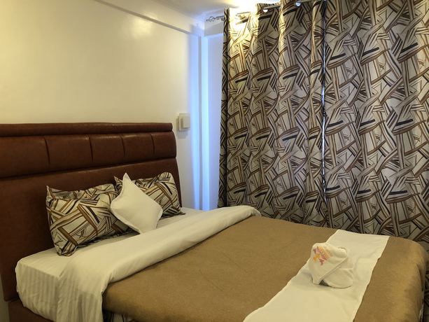 Imagen de los interiores del Hotel Hellenis Guest House. Foto 8