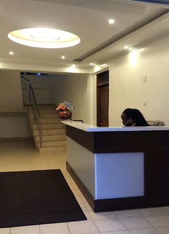 Imagen general del Hotel Hellenis Guest House. Foto 2