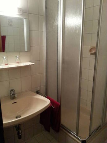 Imagen general del Hotel Heller. Foto 2