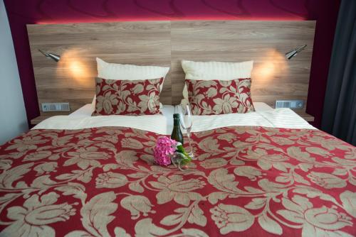 Imagen general del Hotel Hellers Krug. Foto 5