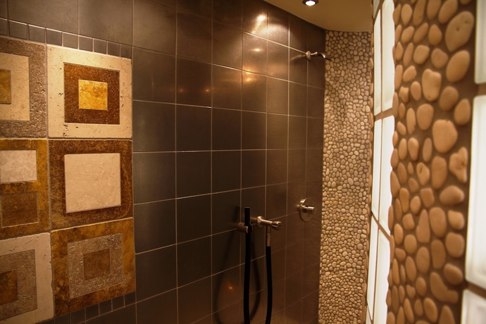 Imagen de la piscina del Hotel Hellers Twenty Four 1. Foto 19