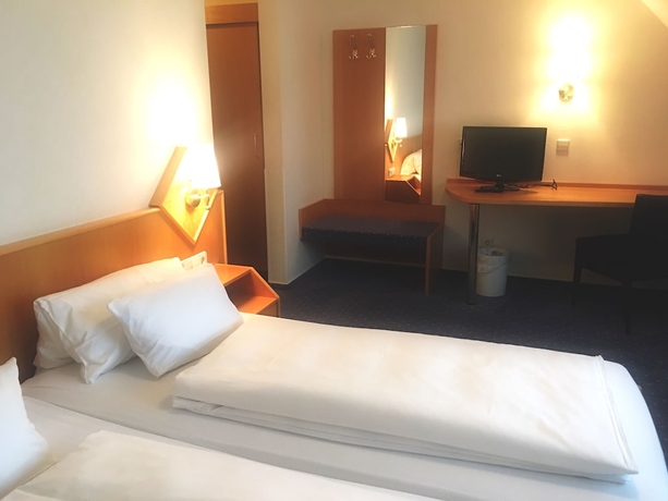 Imagen de la habitación del Hotel Hellers Twenty Four 2. Foto 2