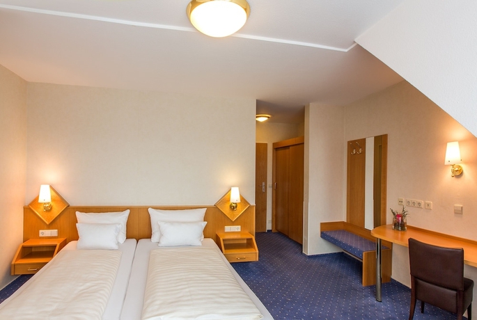 Imagen de la habitación del Hotel Hellers Twenty Four 2. Foto 3