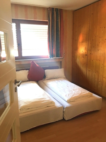 Imagen de la habitación del Hotel Hellers Twenty Four 2. Foto 10