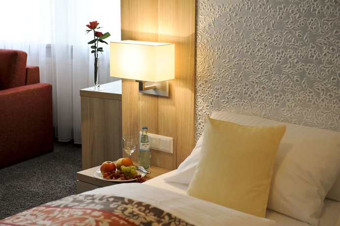 Imagen de la habitación del Hotel Hellers Twenty Four 2. Foto 12