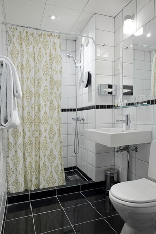 Imagen de la habitación del Hotel Hellerup Parkhotel. Foto 10