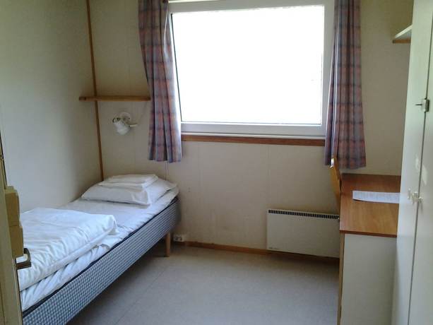 Imagen de la habitación del Hotel Hellesylt Motel og hostel. Foto 7