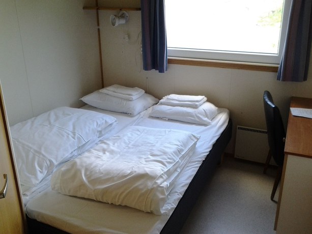 Imagen de la habitación del Hotel Hellesylt Motel og hostel. Foto 10