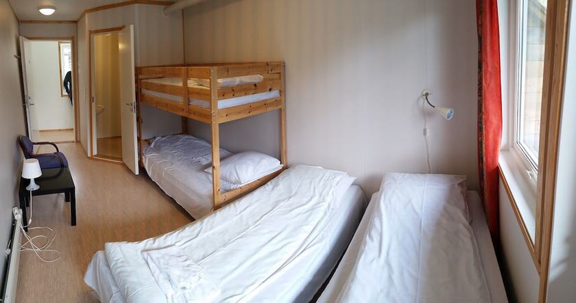 Imagen de la habitación del Hotel Hellesylt Motel og hostel. Foto 12