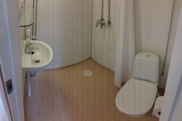 Imagen de la habitación del Hotel Hellesylt Motel og hostel. Foto 13