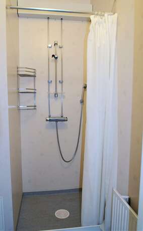 Imagen de la habitación del Hotel Hellidens Slott och Vandrarhem - Hostel. Foto 16