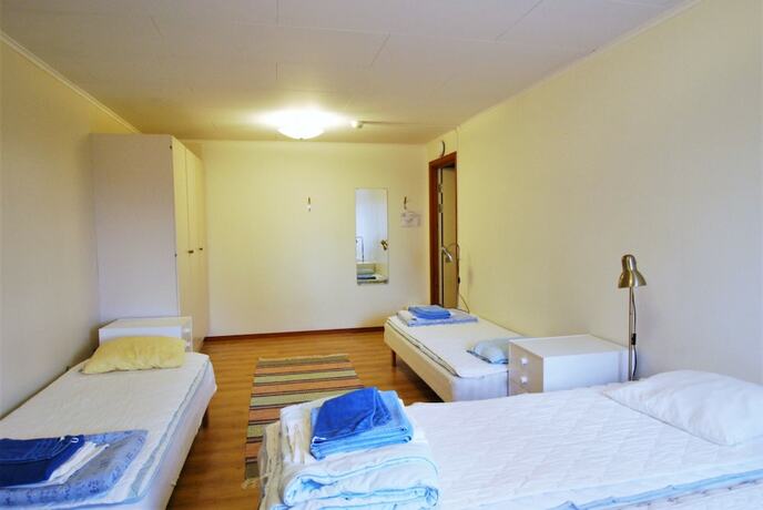 Imagen general del Hotel Hellidens Slott och Vandrarhem - Hostel. Foto 5