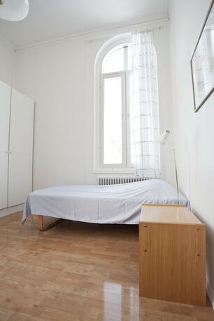 Imagen general del Hotel Hellidens Slott och Vandrarhem - Hostel. Foto 8