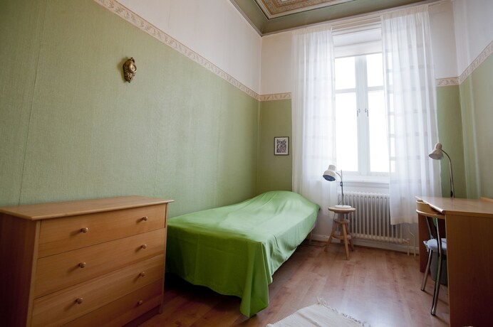 Imagen general del Hotel Hellidens Slott och Vandrarhem - Hostel. Foto 10