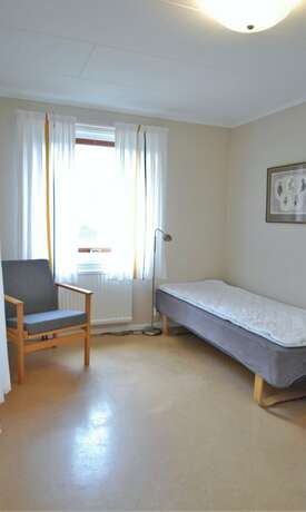 Imagen de la habitación del Hotel Hellidens Slott och Vandrarhem - Hostel. Foto 20