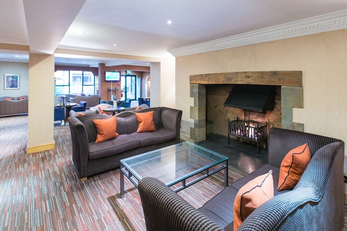 Imagen de los interiores del Hotel Hellidon Lakes Golf and Spa. Foto 18