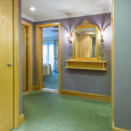 Imagen de la habitación del Hotel Hellidon Lakes Golf and Spa. Foto 9