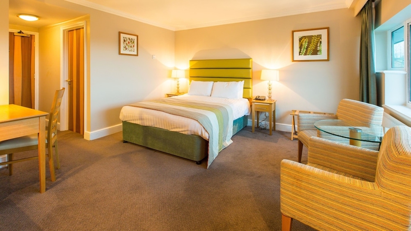 Imagen de la habitación del Hotel Hellidon Lakes Golf and Spa. Foto 14