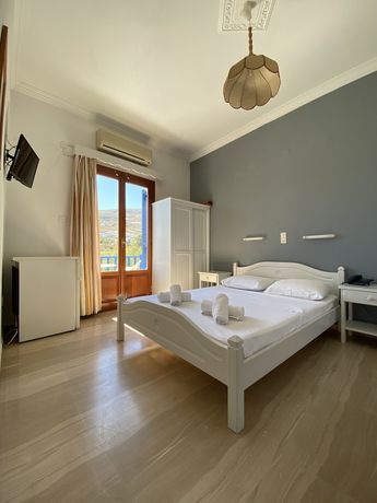Imagen de la habitación del Hotel Helliniko - Adults Only. Foto 4