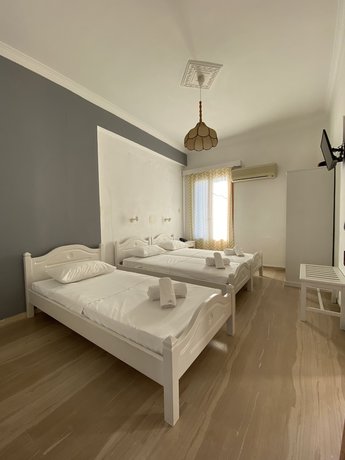 Imagen de la habitación del Hotel Helliniko - Adults Only. Foto 9