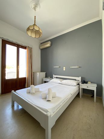 Imagen de la habitación del Hotel Helliniko - Adults Only. Foto 10