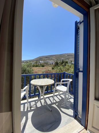 Imagen de la habitación del Hotel Helliniko - Adults Only. Foto 12