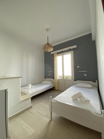 Imagen de la habitación del Hotel Helliniko - Adults Only. Foto 13