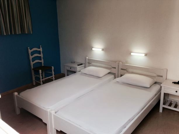 Imagen de la habitación del Hotel Helliniko - Adults Only. Foto 14