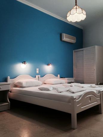 Imagen de la habitación del Hotel Helliniko - Adults Only. Foto 15