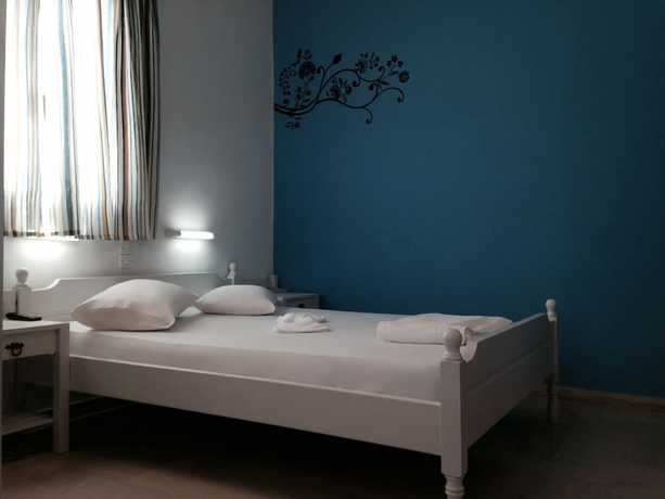 Imagen de la habitación del Hotel Helliniko - Adults Only. Foto 16