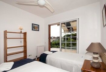 Imagen general del Hotel Hello Apartments Sitges Aiguadolç. Foto 3