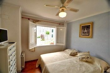 Imagen general del Hotel Hello Apartments Sitges Aiguadolç. Foto 4