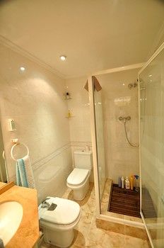 Imagen general del Hotel Hello Apartments Sitges Aiguadol&ccedil;. Foto 9