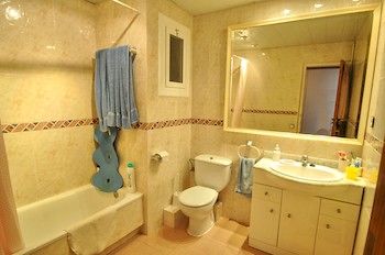 Imagen general del Hotel Hello Apartments Sitges Aiguadol&ccedil;. Foto 10